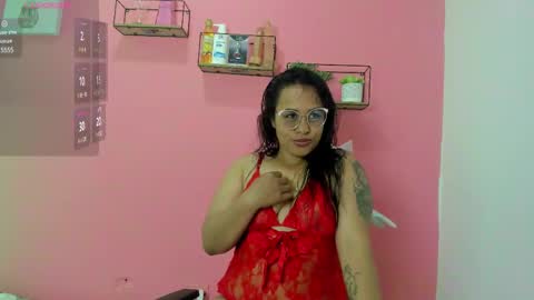 Snapshot of tita_dirty chatting on February 2025 03:00:02 AM tita_dirty online show from February 2025 03:00:02 AM