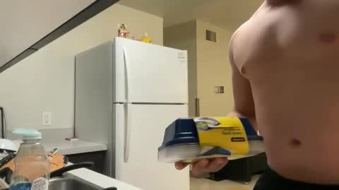 titanthrust online show from April 2026 02:17:02 AM