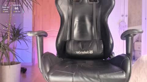 titioneloveee online show from November 2025 04:46:01 AM