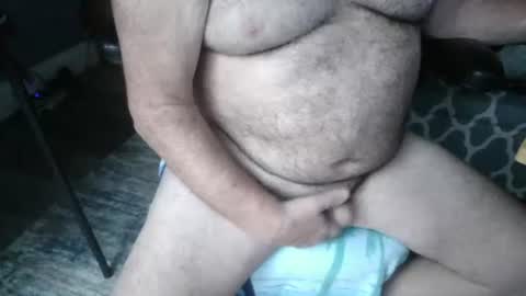 titman98 online show from March 2026 12:31:02 PM