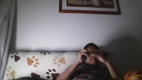 Ester online show from January 2025 04:52:01 AM