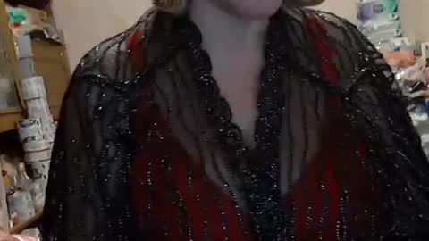 tittylina online show from November 2025 10:53:02 PM