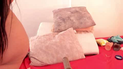 Tivizay online show from January 2025 06:09:02 PM