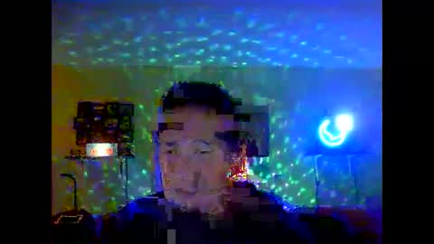 TK online show from December 2024 01:36:01 AM