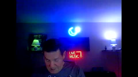 TK online show from March 2025 03:02:01 AM