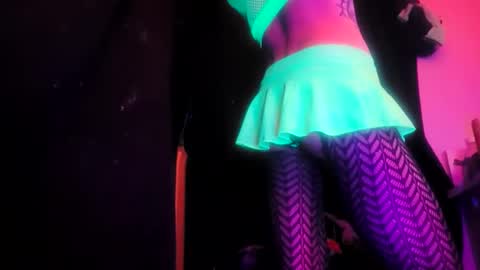 Sissy Boi online show from January 2025 02:11:01 AM