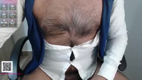 Leonel online show from November 2025 07:12:01 PM