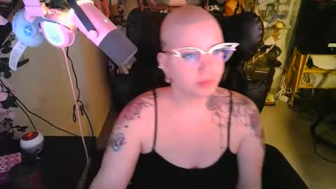 toasty696969 online show from October 2025 11:27:02 PM