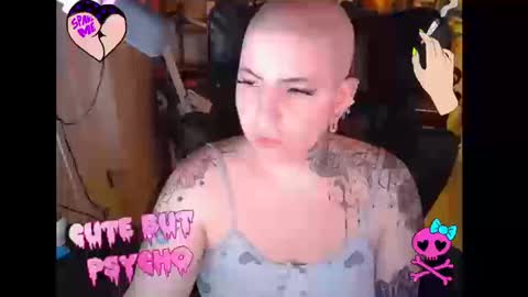 toasty696969 online show from October 2025 12:33:02 AM