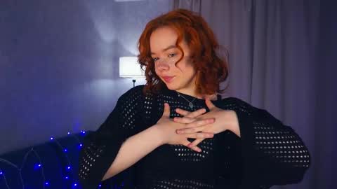 Corrin online show from November 2025 06:12:01 AM