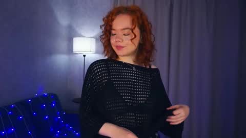 Corrin online show from November 2025 06:12:02 AM