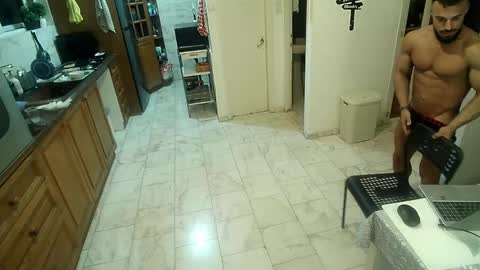 Snapshot of todd_dantes chatting on January 2025 03:06:01 PM Todd online show from January 2025 03:06:01 PM