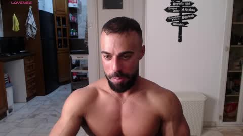 Snapshot of todd_dantes chatting on March 2025 08:05:02 PM Todd online show from March 2025 08:05:02 PM