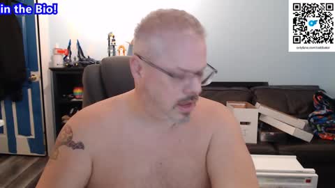 Snapshot of toddbator chatting on February 2025 12:41:01 AM Todd Bator online show from February 2025 12:41:01 AM