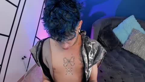 todoroki_g online show from November 2025 01:34:01 PM