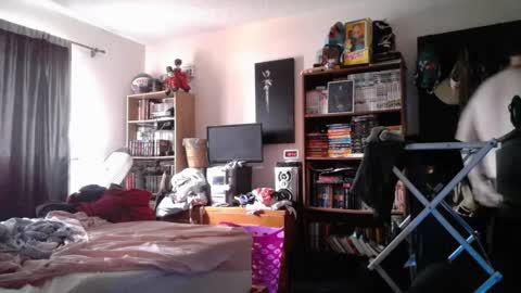 Snapshot of toede_0 chatting on September 2025 05:49:01 PM Toede online show from September 2025 05:49:01 PM