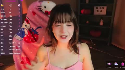 Snapshot of toffisoffi chatting on December 2025 10:24:01 AM Soffi online show from December 2025 10:24:01 AM