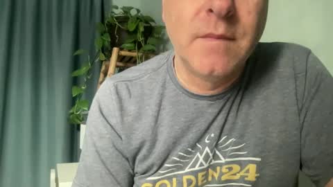 Joshua1983 online show from January 2025 06:27:02 PM