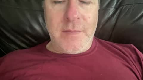 Joshua1983 online show from January 2025 08:37:01 PM