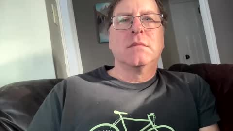 Joshua1983 online show from February 2025 04:47:01 PM