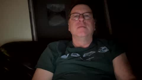 Joshua1983 online show from February 2025 06:19:01 AM