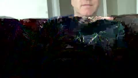 Joshua1983 online show from February 2025 08:25:01 PM