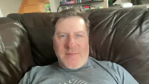 Joshua1983 online show from March 2025 05:39:02 PM