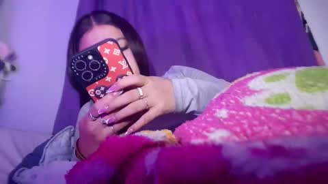 Snapshot of tokiio_petit chatting on December 2025 11:48:01 AM Tokio petit online show from December 2025 11:48:01 AM