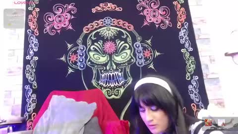 tokio Noir online show from May 2026 03:02:01 AM