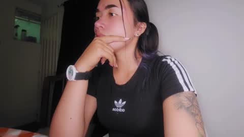 Tokio Ghoul online show from October 2025 03:29:01 AM