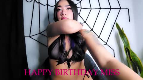 Tokio Ghoul online show from October 2025 04:34:02 AM