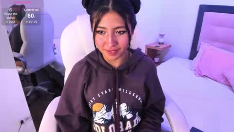 tokito_loto online show from February 2026 02:22:02 PM