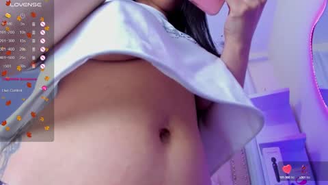 Snapshot of tokito_mitsuri chatting on January 2025 06:34:02 PM tokito mitsuri online show from January 2025 06:34:02 PM