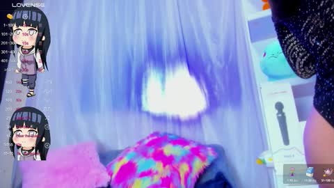 Snapshot of tokito_mitsuri chatting on September 2025 01:00:01 PM tokito mitsuri online show from September 2025 01:00:01 PM