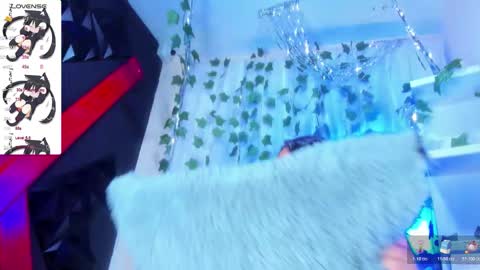 Snapshot of tokito_mitsuri chatting on November 2025 12:59:02 PM tokito mitsuri online show from November 2025 12:59:02 PM