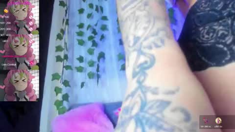 Snapshot of tokito_mitsuri chatting on November 2025 01:22:01 PM tokito mitsuri online show from November 2025 01:22:01 PM