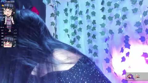 Snapshot of tokito_mitsuri chatting on November 2025 12:42:02 PM tokito mitsuri online show from November 2025 12:42:02 PM