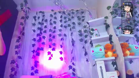 Snapshot of tokito_mitsuri chatting on November 2025 12:38:01 PM tokito mitsuri online show from November 2025 12:38:01 PM