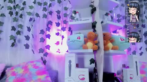 Snapshot of tokito_mitsuri chatting on November 2025 12:48:02 PM tokito mitsuri online show from November 2025 12:48:02 PM