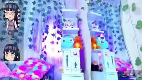 Snapshot of tokito_mitsuri chatting on November 2025 12:38:01 PM tokito mitsuri online show from November 2025 12:38:01 PM