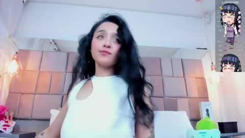 Snapshot of tokito_mitsuri chatting on November 2025 01:18:01 AM tokito mitsuri online show from November 2025 01:18:01 AM