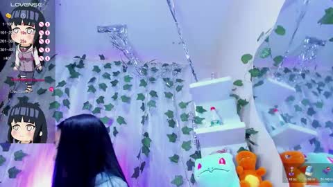 Snapshot of tokito_mitsuri chatting on November 2025 01:30:01 AM tokito mitsuri online show from November 2025 01:30:01 AM