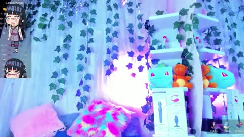 Snapshot of tokito_mitsuri chatting on December 2025 12:42:02 PM tokito mitsuri online show from December 2025 12:42:02 PM