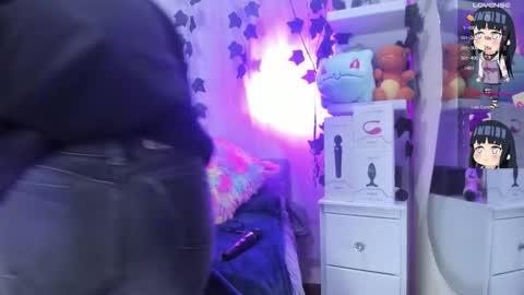 Snapshot of tokito_mitsuri chatting on December 2025 12:43:01 PM tokito mitsuri online show from December 2025 12:43:01 PM