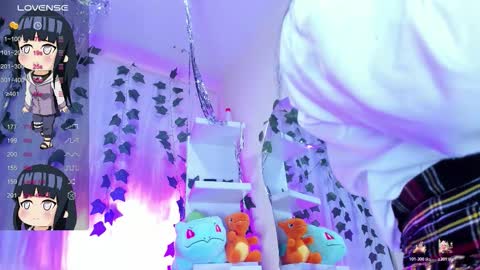 tokito mitsuri online show from February 2026 01:27:02 PM