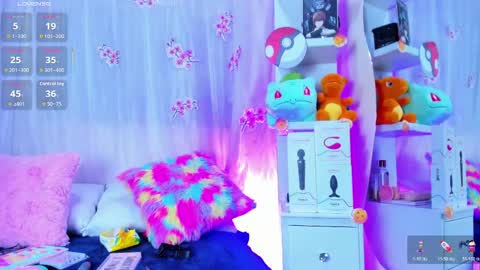 tokito mitsuri online show from April 2026 01:03:01 PM