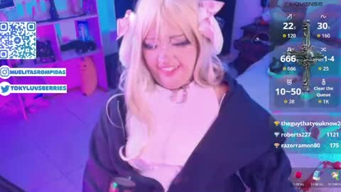 Snapshot of toky_doll chatting on April 2026 12:29:02 PM toky online show from April 2026 12:29:02 PM