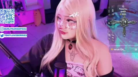 Snapshot of toky_doll chatting on May 2026 02:16:01 AM toky online show from May 2026 02:16:01 AM