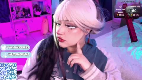 Snapshot of toky_doll chatting on May 2026 02:18:01 AM toky online show from May 2026 02:18:01 AM