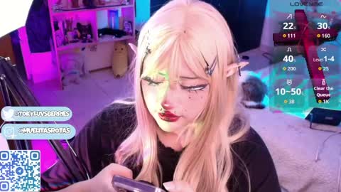 Snapshot of toky_doll chatting on May 2026 05:27:02 AM toky online show from May 2026 05:27:02 AM